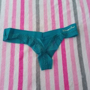 Victoria secret thong panty